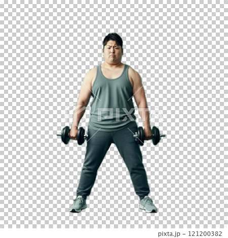 男人鍛鍊 121200382