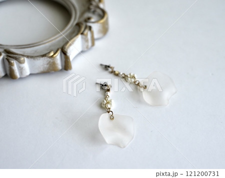 お洒落なアクセサリー お洒落なアクセサリー 121200731
