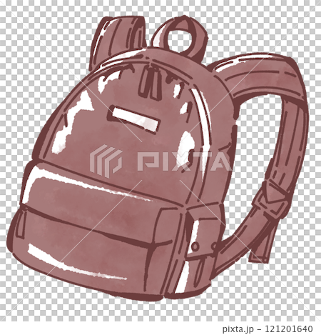 Backpack illustrations Backpack illustrations 121201640