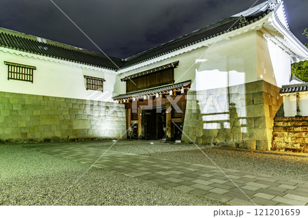 静岡 駿府城 東御門 静岡県静岡市 静岡 駿府城 東御門 静岡県静岡市 121201659