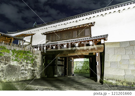 静岡 駿府城 東御門 静岡県静岡市 静岡 駿府城 東御門 静岡県静岡市 121201660