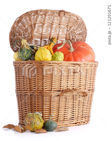 Autumn crops 121201671