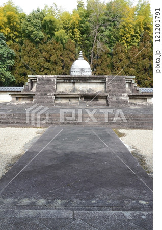 戒壇(唐招提寺/奈良県奈良市五条町) 戒壇(唐招提寺/奈良県奈良市五条町) 121201791