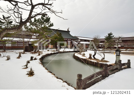 会津藩校日新館(福島県) 会津藩校日新館(福島県) 121202431