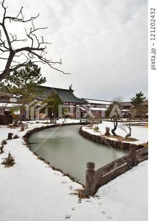 会津藩校日新館(福島県) 会津藩校日新館(福島県) 121202432