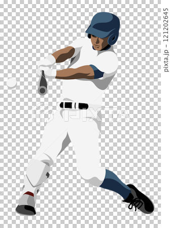 高中棒球“擊球手” 121202645