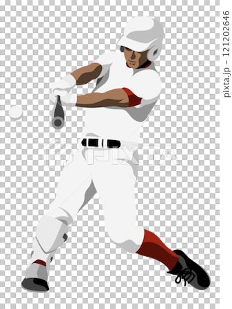 High school baseball "batter" 121202646