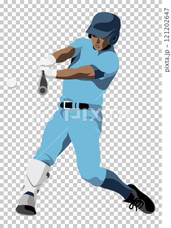 高中棒球“擊球手” 121202647