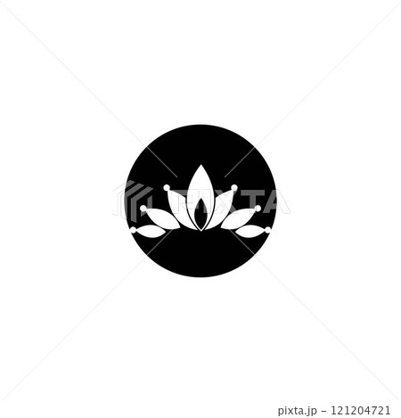 Crown Logo Template 121204721