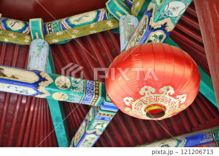 鳥取県東伯郡 中国庭園 燕趙園 鳥取県東伯郡 中国庭園 燕趙園 121206713