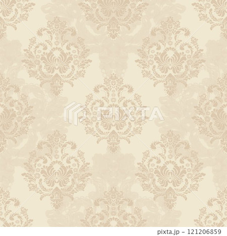 Motifs African boho paisley Floral Ikat pattern embroidery damask. Ethnic ikat floral Ethnic Indian Pattern Ikat pattern Ethnic Pattern.Damask indian floral Aztec embroidery border seamless patterns. 121206859