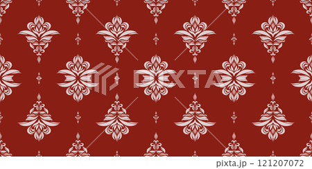 Motifs African boho paisley Floral Ikat pattern embroidery damask. Ethnic ikat floral Ethnic Indian Pattern Ikat pattern Ethnic Pattern.Damask indian floral Aztec embroidery border seamless patterns. 121207072