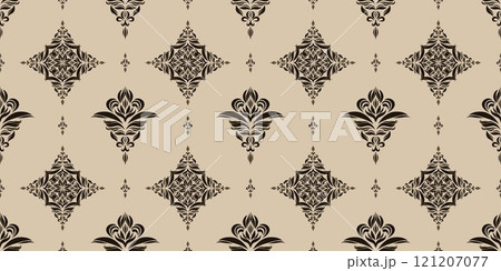 Motifs African boho paisley Floral Ikat pattern embroidery damask. Ethnic ikat floral Ethnic Indian Pattern Ikat pattern Ethnic Pattern.Damask indian floral Aztec embroidery border seamless patterns. Motifs African boho paisley Floral Ikat pattern embroidery damask. Ethnic ikat floral Ethnic Indian Pattern Ikat pattern Ethnic Pattern.Damask indian floral Aztec embroidery border seamless patterns. 121207077