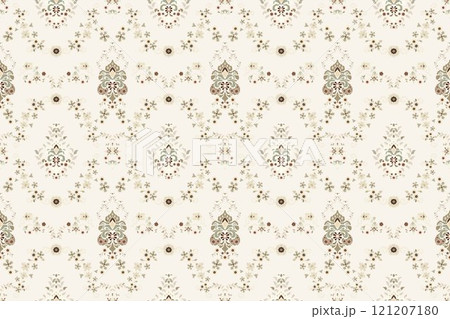 Motifs African boho paisley Floral Ikat pattern embroidery damask. Ethnic ikat floral Ethnic Indian Pattern Ikat pattern Ethnic Pattern.Damask indian floral Aztec embroidery border seamless patterns. Motifs African boho paisley Floral Ikat pattern embroidery damask. Ethnic ikat floral Ethnic Indian Pattern Ikat pattern Ethnic Pattern.Damask indian floral Aztec embroidery border seamless patterns. 121207180