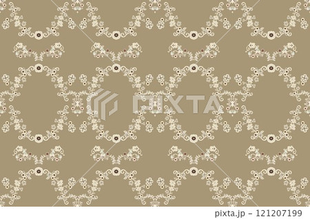 Motifs African boho paisley Floral Ikat pattern embroidery damask. Ethnic ikat floral Ethnic Indian Pattern Ikat pattern Ethnic Pattern.Damask indian floral Aztec embroidery border seamless patterns. Motifs African boho paisley Floral Ikat pattern embroidery damask. Ethnic ikat floral Ethnic Indian Pattern Ikat pattern Ethnic Pattern.Damask indian floral Aztec embroidery border seamless patterns. 121207199