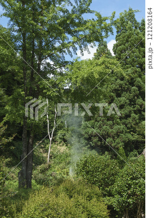 宮城県 鬼首かんけつ泉 Onikobe Springs, Miyagi Prefecture 宮城県 鬼首かんけつ泉 Onikobe Springs, Miyagi Prefecture 121208164