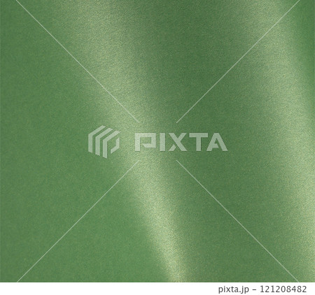 Elegant green paper background with a smooth gradient in emerald and spring green tones. Glossy Elegant green paper background with a smooth gradient in emerald and spring green tones. Glossy 121208482
