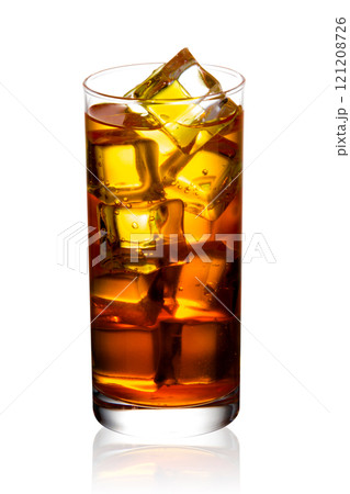 ウーロンハイ ウーロン茶 烏龍茶 グラス ウーロンハイ ウーロン茶 烏龍茶 グラス 121208726