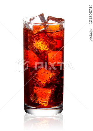 コーラサワー　ハーラハイ　コーラ　グラス 121208730