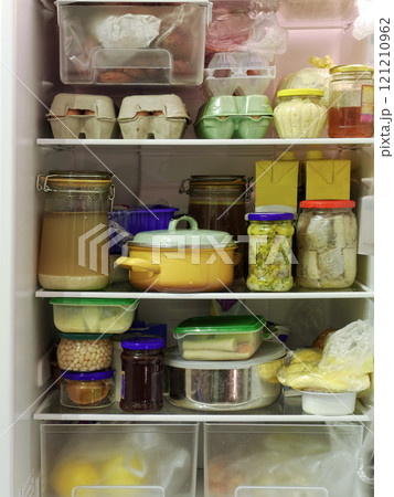 Full fridge Full fridge 121210962