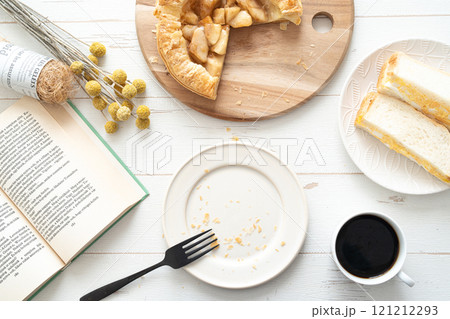 おやつの時間 121212293