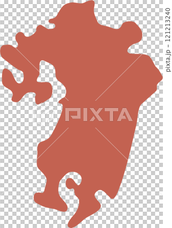 Kyushu Icon 121213240