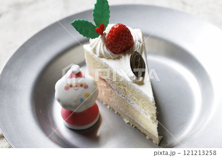 いちごのショートケーキ 121213258