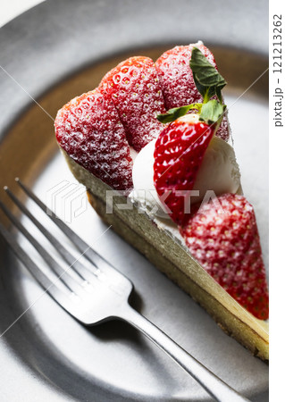 イチゴのタルト 121213262