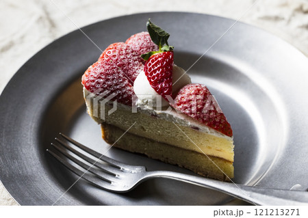 イチゴのタルト 121213271