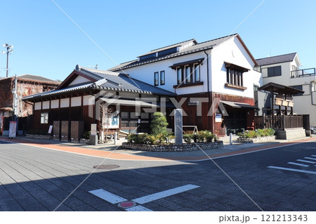 ふじさわ宿交流館（神奈川県藤沢市西富1丁目） 121213343