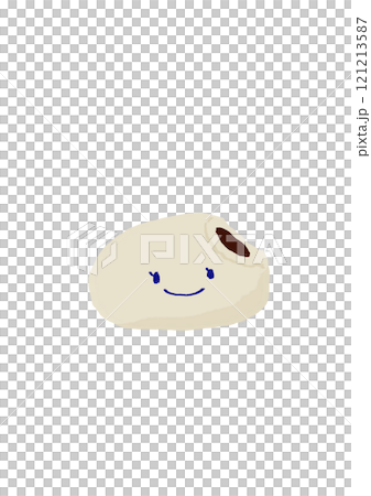 Bean paste 121213587