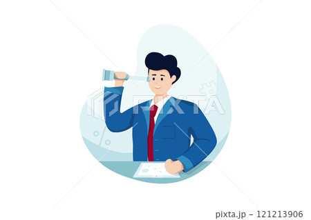 Business Vision 121213906