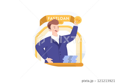 Businessman hand holding money. Fast loan, paying and credit cash concept Businessman hand holding money. Fast loan, paying and credit cash concept 121213921