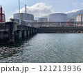 海と工場 121213936
