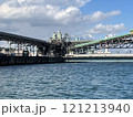 海と工場 121213940