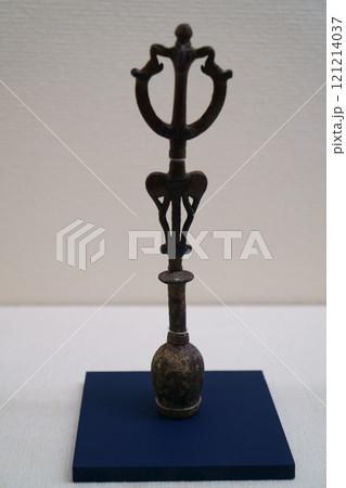 7419 青銅製儀器 7419 青銅製儀器 121214037
