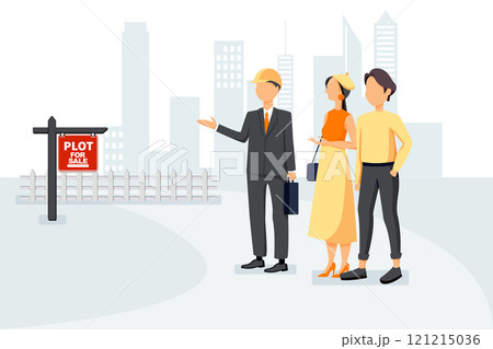 Construction service Illustration concept. Flat illustration isolated on white background Construction service Illustration concept. Flat illustration isolated on white background 121215036