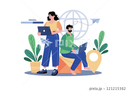 Email service enables email forwarding and filters. 121215382