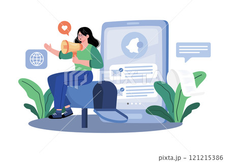 Email service provides notifications and alerts. Email service provides notifications and alerts. 121215386