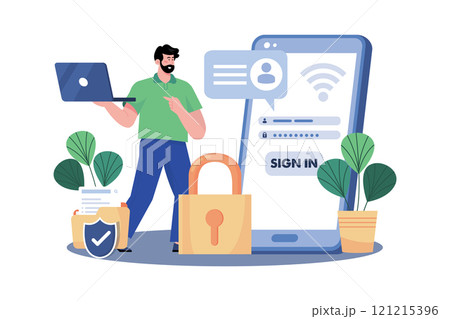 Users access emails from multiple devices. Users access emails from multiple devices. 121215396