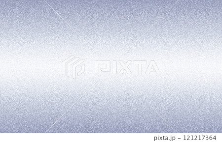 銀屏風の様な背景テクスチャ(ホワイトシルバー)横模様のグラデーション 121217364