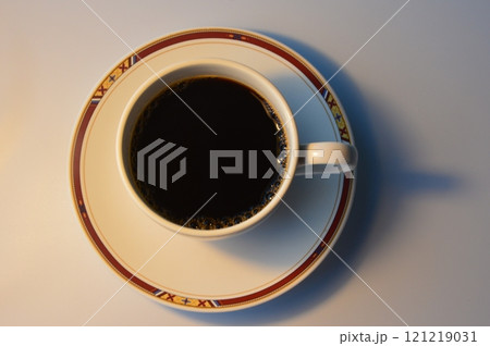 コーヒー（鉄道博物館／埼玉県さいたま市） 121219031