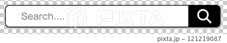 Search bar Search bar 121219087