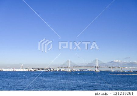 横浜みなとみらいの都市イメージ 121219261