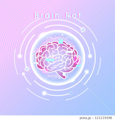 The concept of Brain Rot The Impact on Young Adult Mental Health 121219396