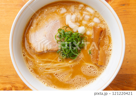 ラーメン 121220421