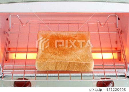 トースト 121220498