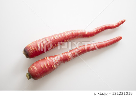 正月野菜金時人参 正月野菜金時人参 121221019