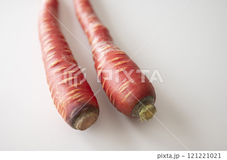 正月野菜金時人参 121221021