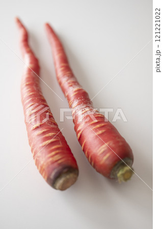 正月野菜金時人参 正月野菜金時人参 121221022